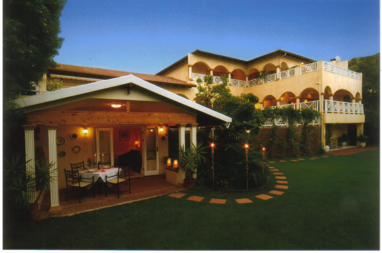 Exterior & Views 2, Anchors Rest Guest House, eThekwini