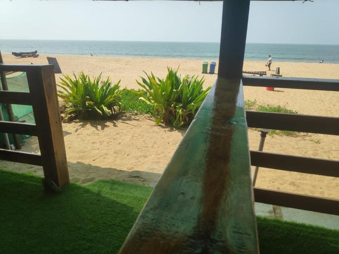 Others 5, Sea Front Patnem Beach Huts, South Goa