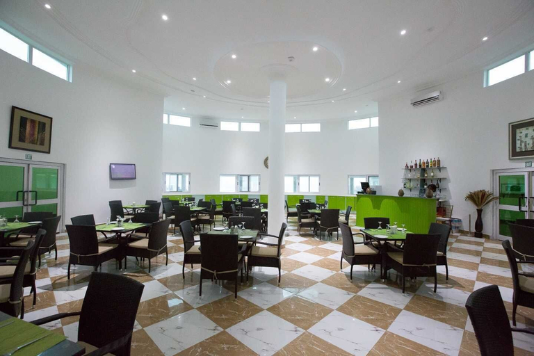 Food & Drinks, Karela Beach Resort, Jomoro