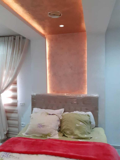 Bedroom 2, The Chedy Home, Ariana Médina