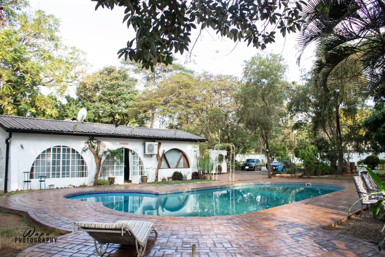 Sport & Beauty 5, Adlib Executive Lodge, Lilongwe City