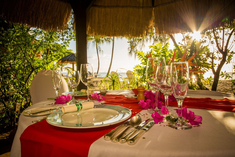 Food & Drinks 5, East Winds Saint Lucia