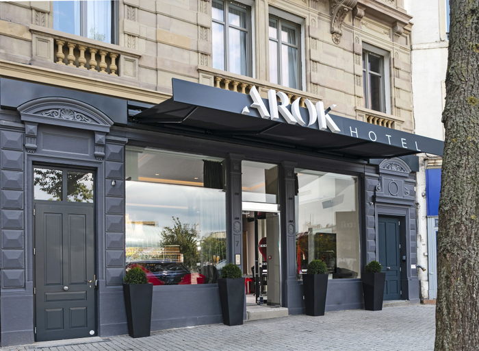Exterior & Views 2, Hotel Arok, Bas-Rhin