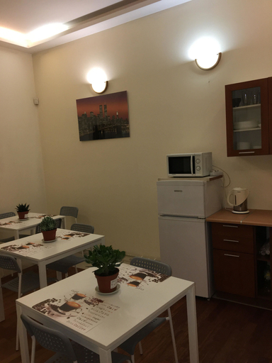Others 5, Ametyst Hostel, Kraków City