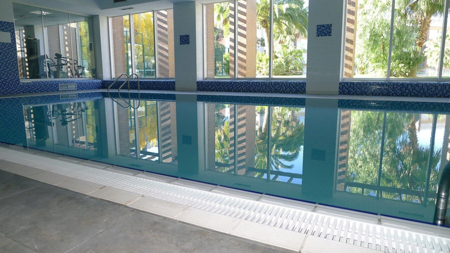 Sport & Beauty 4, Apartamento Aqquaria Bajo Premium, Tarragona