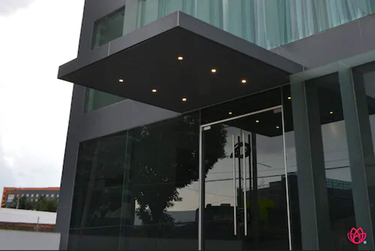 Exterior & Views 2, Hotel y Tú, Guadalajara