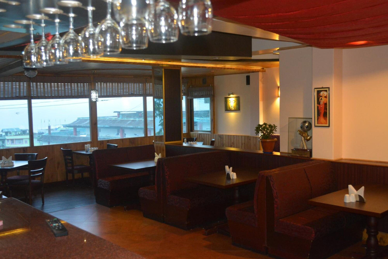 Food & Drinks 5, Juniper Residency, South Sikkim