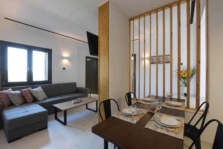 Others 5, ORION Eco Suites, Crete