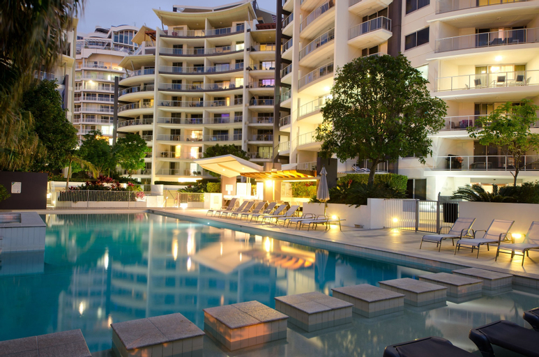 Trilogy Surfers Paradise, Gold Coast