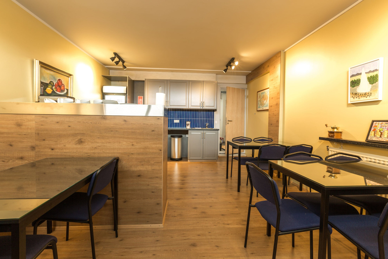 Food & Drinks, Guesthouse Garun, Skolavellir, Sveitarfélagið Árborg