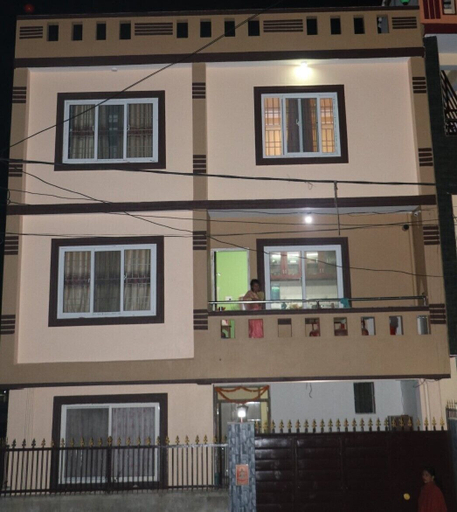 Exterior & Views 2, Manasalu Homestay, Bagmati