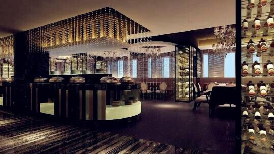 Food & Drinks, Days Hotel Dawn Fuzhou, Fuzhou