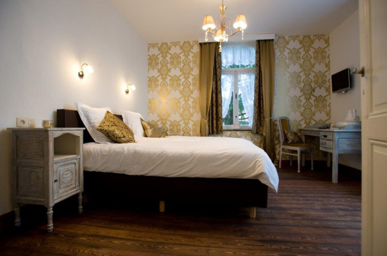 Bedroom 2, Villa Esperanza, Limburg