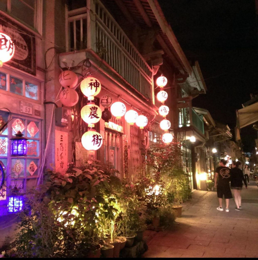 Exterior & Views 2, Yes I Do, Tainan