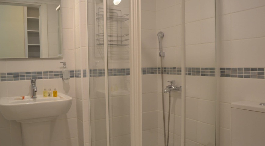 Bathroom 3, Villa Olive by Villa Safiya, Fethiye