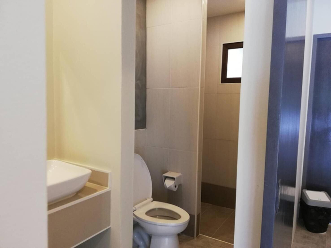 Bathroom 4, Banyan Resort At Rayong, Muang Rayong