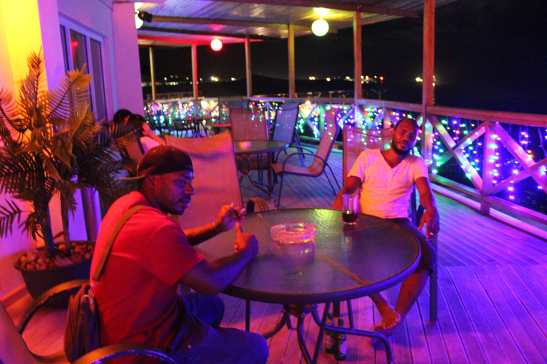 Food & Drinks 5, Pacific Crown Hotel, Kukum
