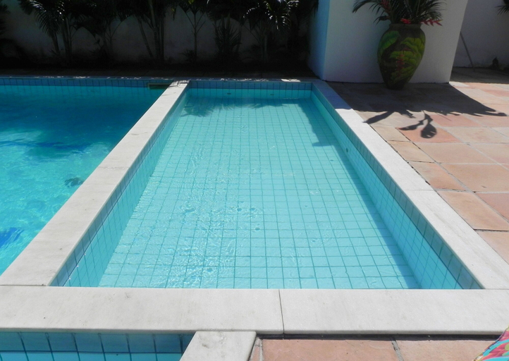 Sport & Beauty 5, Ouro Sobre Azul Apart Hotel, Porto Seguro