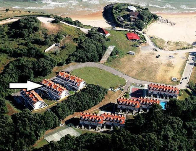 Exterior & Views 2, Apartment in Isla, Cantabria 103645 by MO Rentals, Cantabria