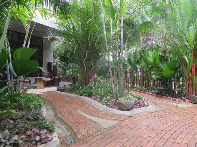 Others 5, The Picturebook Guesthouse, Mae Sot