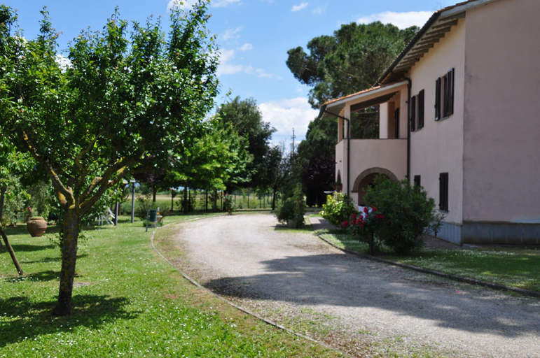 Exterior & Views 2, Boschetto del Lago, Perugia