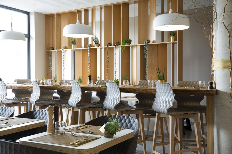 Food & Drinks 5, James Boutique Hôtel, Haut-Rhin