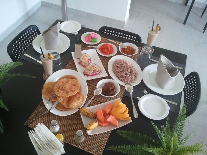Food & Drinks 5, Amanda Beach Resort, Koralai Pattu (Valachchenai)