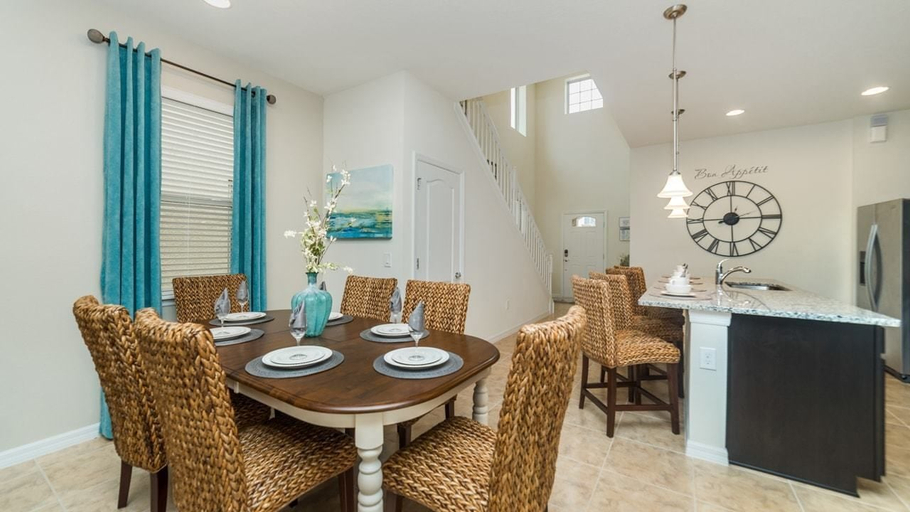Others 4, Windsor At Westside #22 - 6 Bed 5 Baths Villa, Osceola