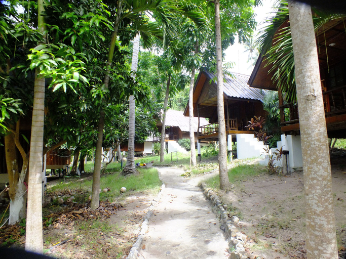 Others 4, Seashell Coconut Village Koh Tao, Ko Phangan