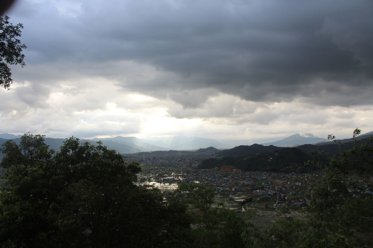Others 5, Ram Homestay, Gandaki