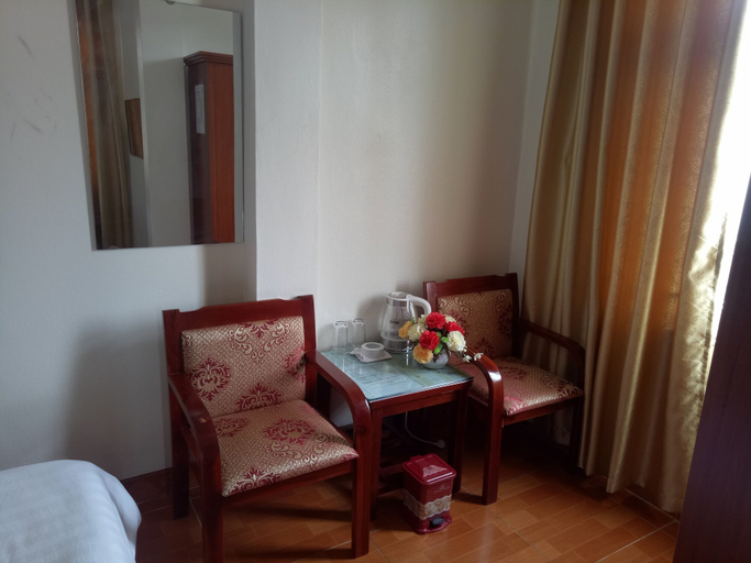 Others 5, Motel Villa, Thanh Hóa City