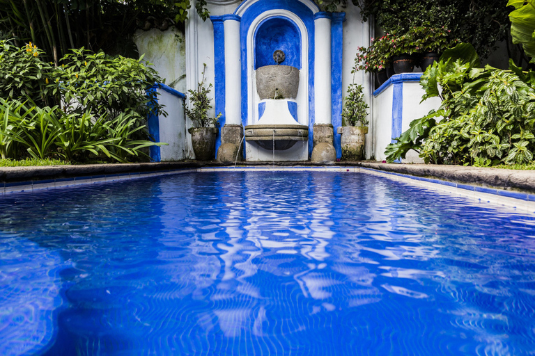 Sport & Beauty 3, Casa Encantada by Porta Hotels, Antigua Guatemala
