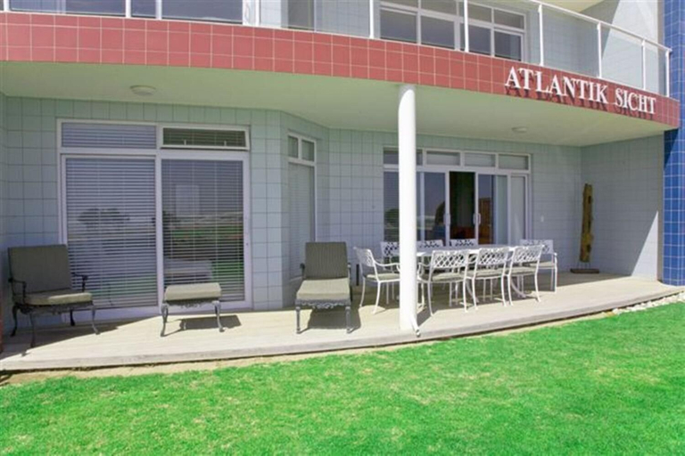 Exterior & Views, Atlantik Sicht Sef Catering apartment Self catering, Swakopmund