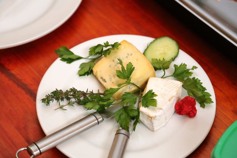 Food & Drinks 5, Stay at Swakop Guesthouse, Swakopmund