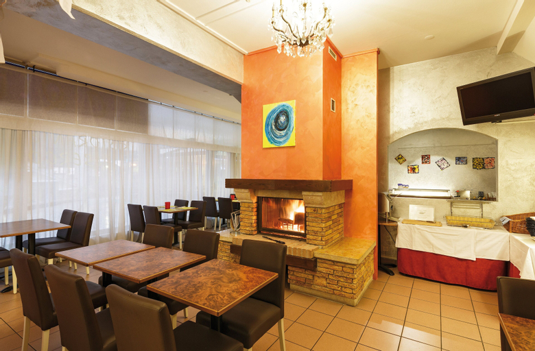 Food & Drinks 4, Acquarello Swiss Quality Hotel, Lugano