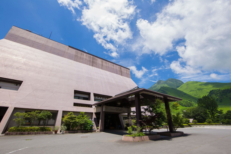 Exterior & Views 2, Yufuin Onsen Yufuin Nanairo No Kaze, Yufu