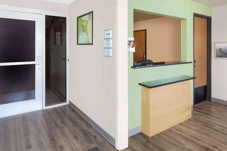 Public Area, Extended Stay America Select Suites - Jackson - South, Hinds
