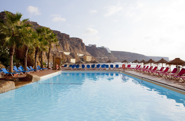 Sport & Beauty 2, Mirador del Cabo Hotel Adults Recommended, Almería