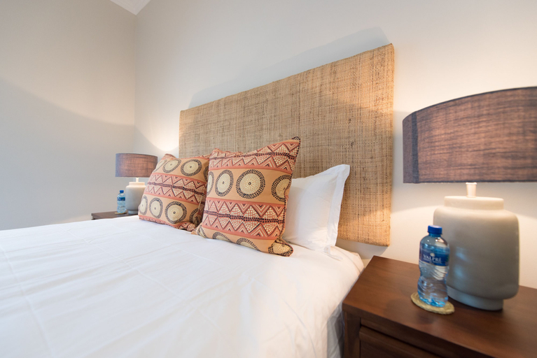 Bedroom 3, Bushwillow Private Villa, Mopani