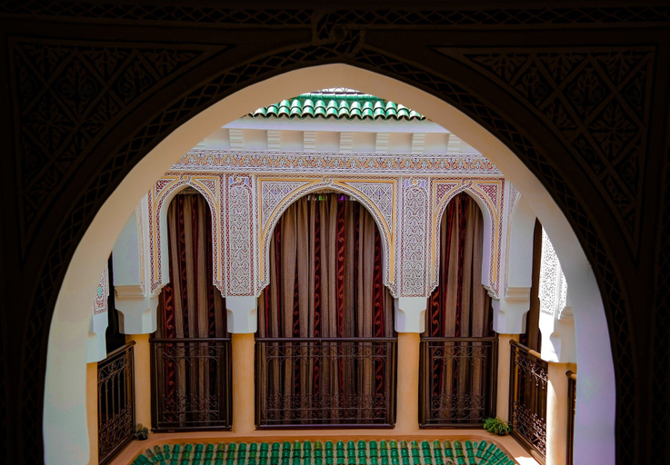 Others 5, Riad Marraplace, Marrakech