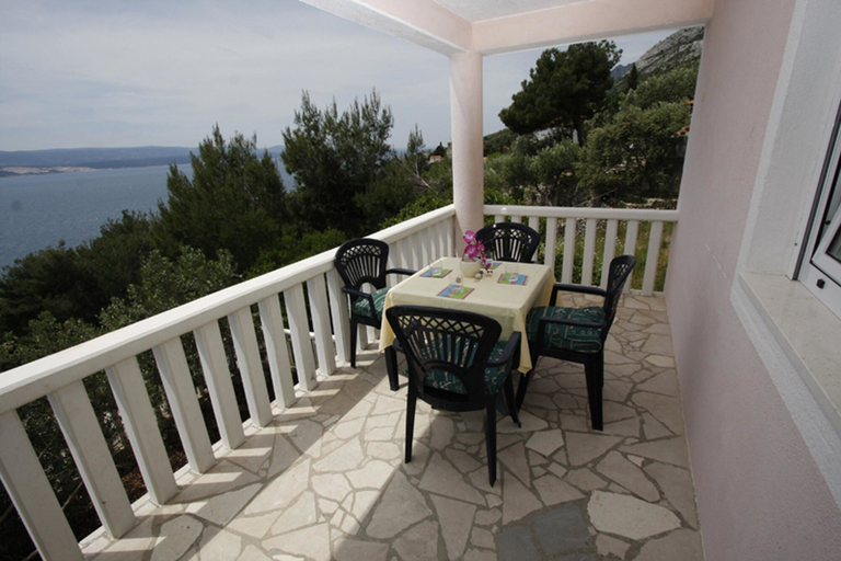 Others 5, Apartments Vesna Mimice, Omiš