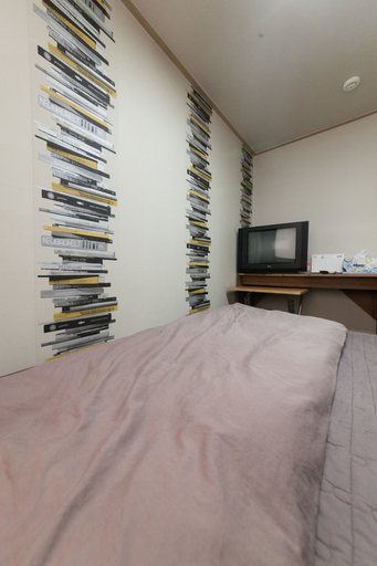Bedroom 2, YEHADOYE Guest House, Jongno