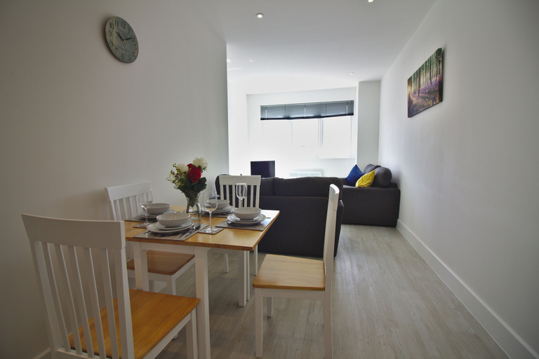 Others 4, Property Peaks Apartments, Bedfordshire