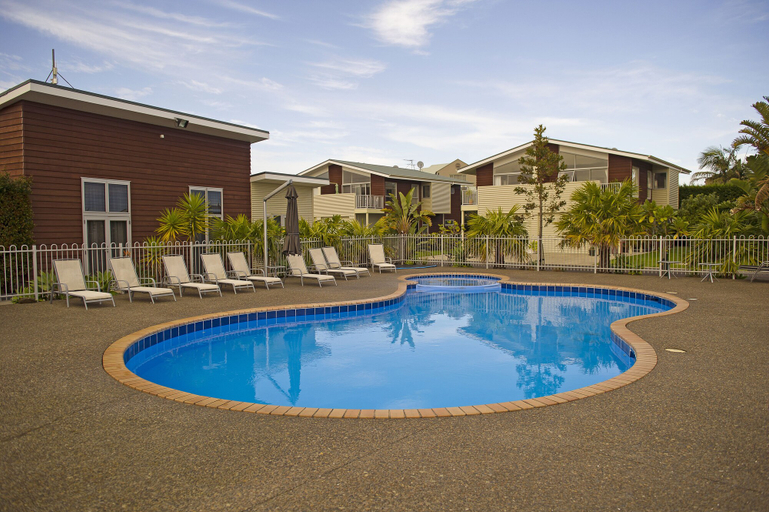 Sport & Beauty 3, Ocean Serenity Apartments Whitianga, Thames-Coromandel