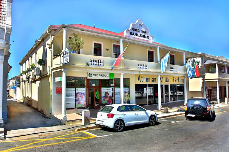 Exterior & Views 2, Athenian Villa, Overberg