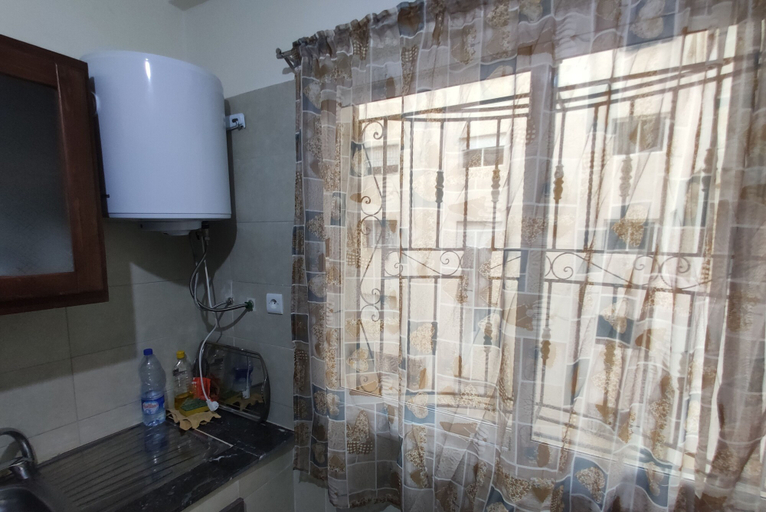 Bathroom, relax abakil, Tanger-Assilah