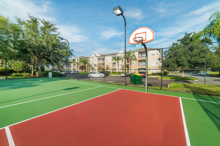 Exterior & Views, Ip60128 - Windsor Palms Resort - 2 Bed 2 Baths Condo, Osceola