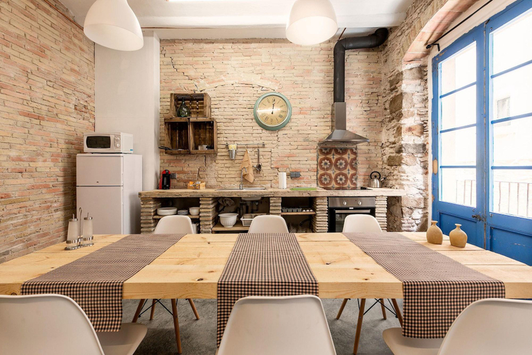Food & Drinks, AS Sant Domenec Pool&Bike, Girona
