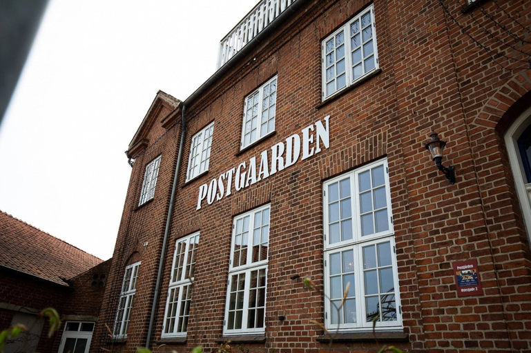 Exterior & Views 2, Boutique Hotel Postgården, Vejen