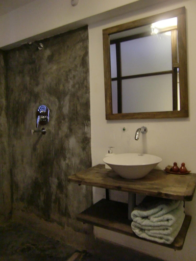 Bathroom, Peacock Guesthouse 2, Bagmati